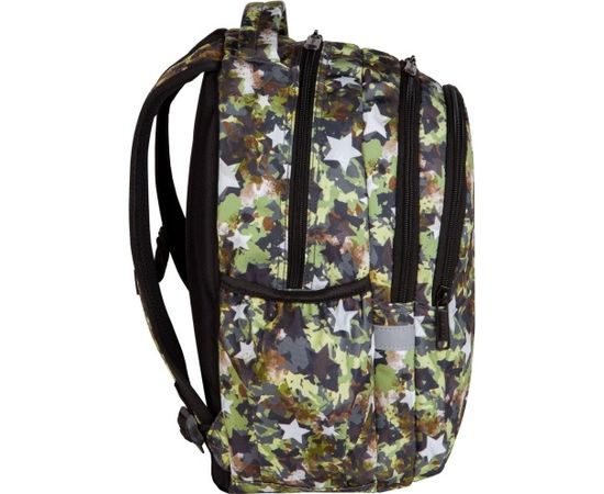 Рюкзак CoolPack Joy S Army Stars