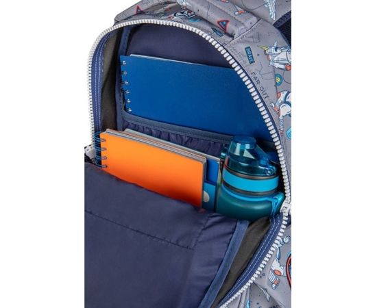 Backpack CoolPack Jerry Cosmic