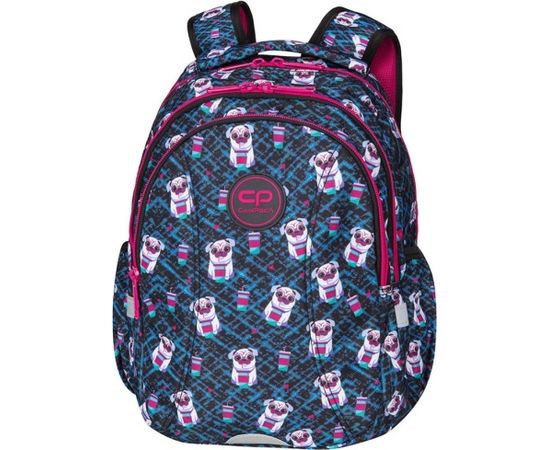 Backpack CoolPack Joy S Dogs To Go