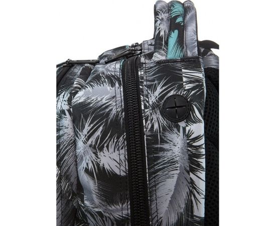 Рюкзак CoolPack Spiner с пальмами и мятой