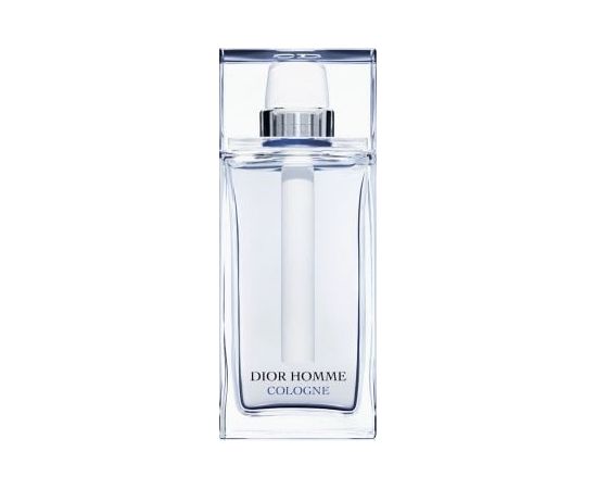 Christian Dior Dior Homme Cologne EDC 200 ml Vīriešu Smaržas