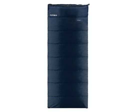 Guļammaiss Alpinus Warm 1000 180x75cm DN18046 kreisā puse Спальные мешки