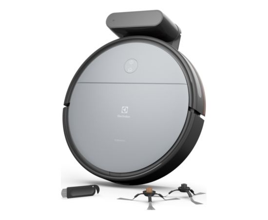 Electrolux ER61UD1UG Пылесосы - Роботы