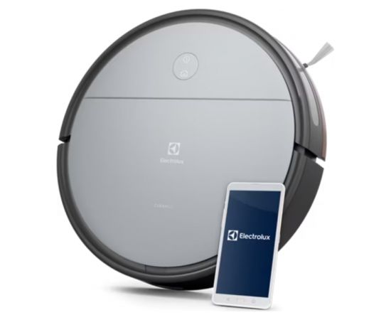Electrolux ER61UD1UG Пылесосы - Роботы