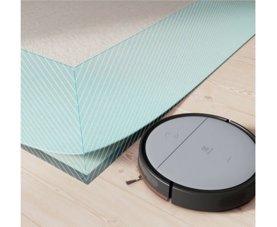 Electrolux ER61UD1UG Пылесосы - Роботы