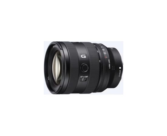 Sony SEL2070G FE 20-70mm F4 G Lens
