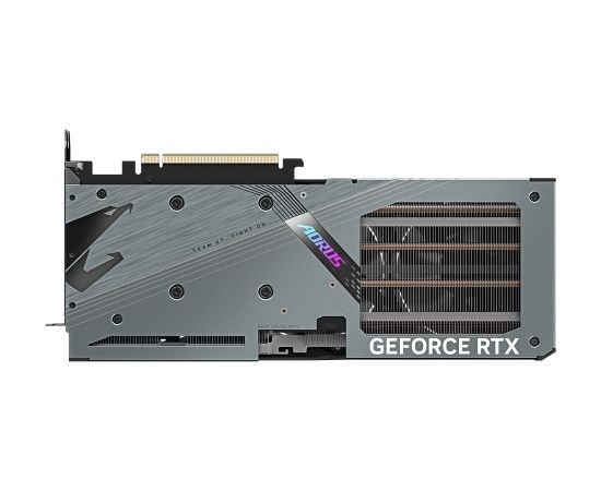 Gigabyte GV-N406TAORUS E-8GD 1.0 NVIDIA, 8 GB, GeForce RTX 4060 Ti, GDDR6, 	 PCI-E 4.0, HDMI ports quantity 2, Memory clock speed 18000 MHz