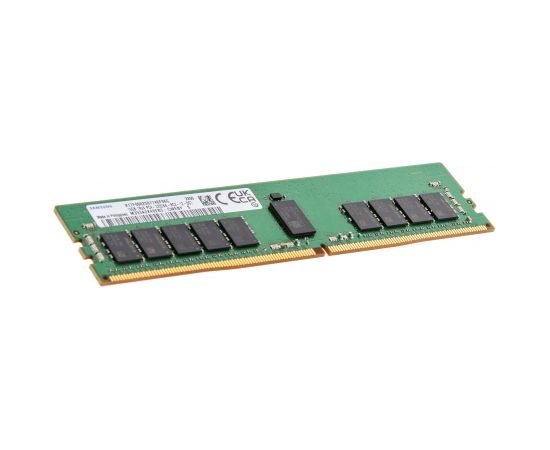 Samsung RDIMM 16GB DDR4 1Rx4 3200MHz PC4-25600 ECC REGISTERED M393A2K40EB3-CWE