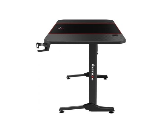 Gaming desk Huzaro Hero 4.7 Black