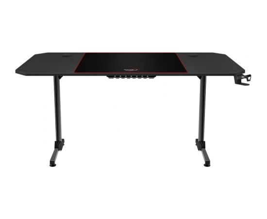 Gaming desk Huzaro Hero 4.7 Black