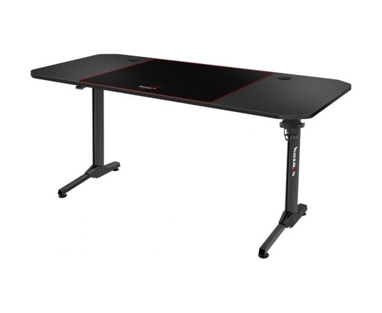 Gaming desk Huzaro Hero 4.7 Black