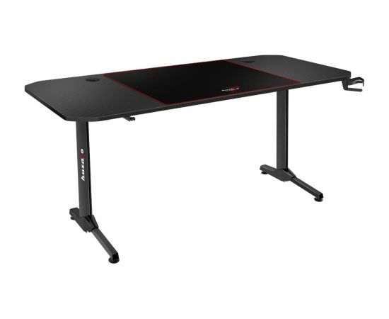 Gaming desk Huzaro Hero 4.7 Black