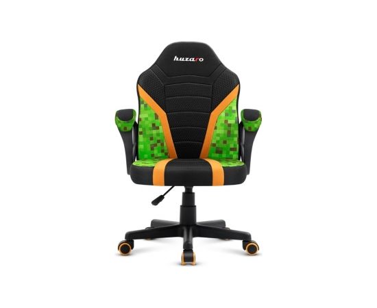 Gaming chair for children Huzaro Ranger 1.0 Pixel Mesh