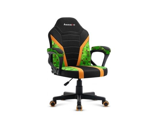 Gaming chair for children Huzaro Ranger 1.0 Pixel Mesh