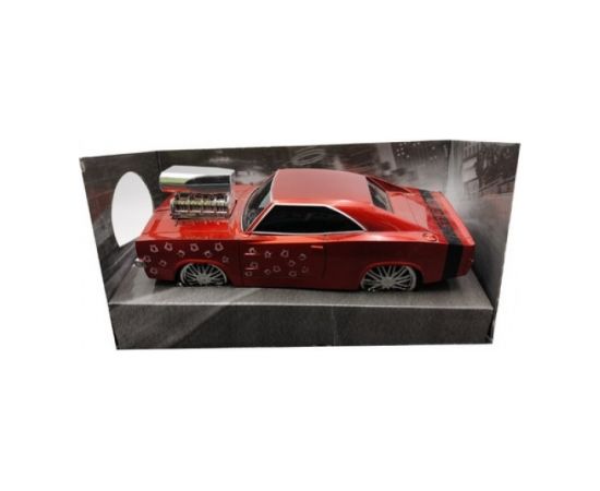 Automašīna CRAZY RACING SERIES 43269
