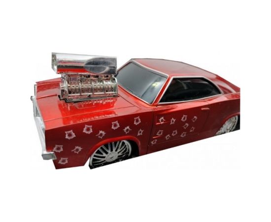 Automašīna CRAZY RACING SERIES 43269
