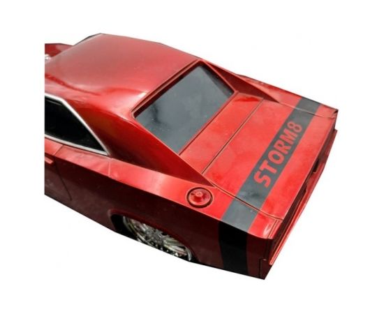 Automašīna CRAZY RACING SERIES 43269