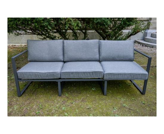 Bello Giardino Large garden sofa MOSTRARE