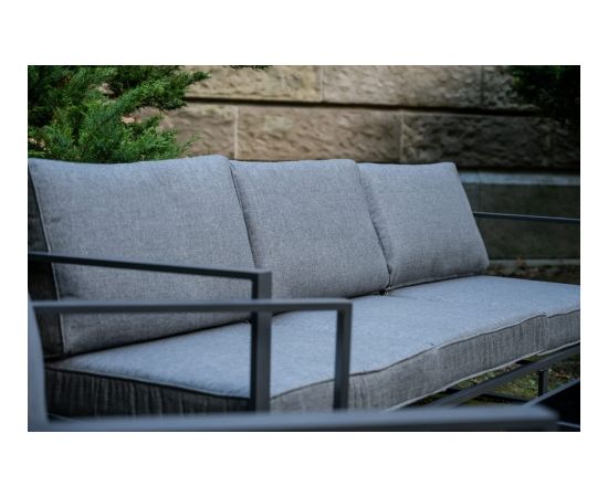 Bello Giardino Large garden sofa MOSTRARE