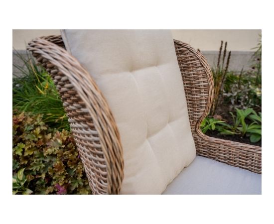 Bello Giardino Set of technorattan furniture APERTO Dārza mēbeļu komplekti