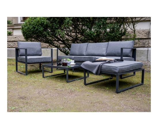 Bello Giardino MOSTRARE garden furniture set