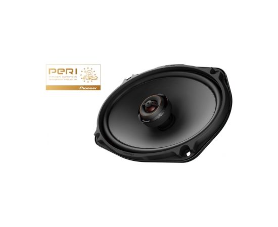 Pioneer TS-D69F