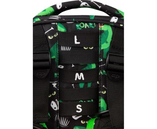 Backpack CoolPack Turtle Dinosaurs Mugursomas