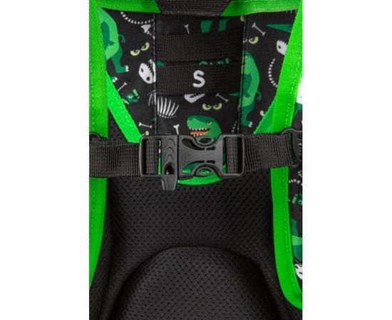 Backpack CoolPack Turtle Dinosaurs Mugursomas