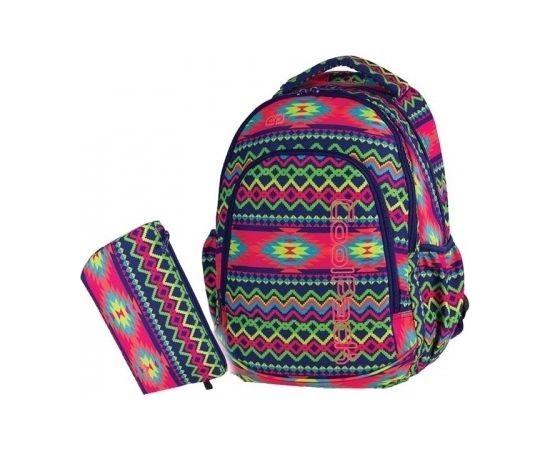 Backpack Coolpack Prime Boho Electra Mugursomas