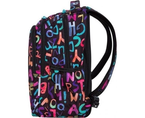 Backpack CoolPack Joy S Alphabet