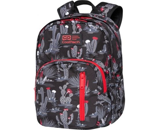 Backpack CoolPack Discovery Gringo