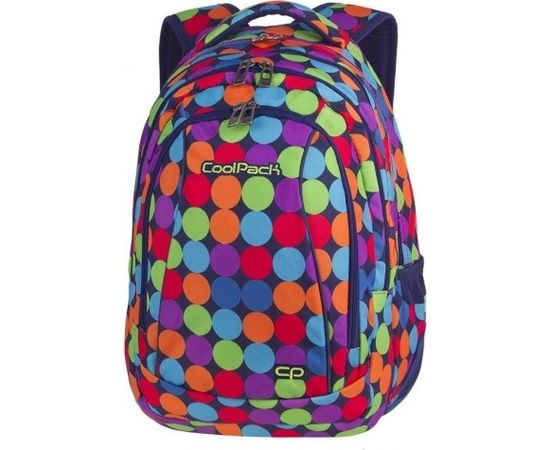Backpack CoolPack Combo 2in1 Bubble Shooter