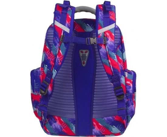 Backpack Coolpack Brick Vibrant Lines Pюкзак
