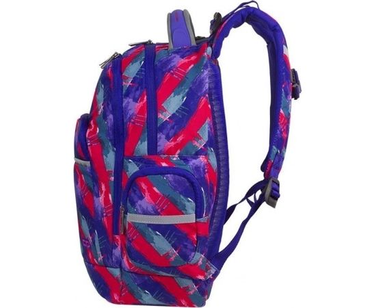 Backpack Coolpack Brick Vibrant Lines Pюкзак