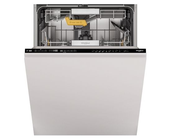 Whirlpool W8IHP42L trauku mazg. mašīna, 60cm iebūvējama