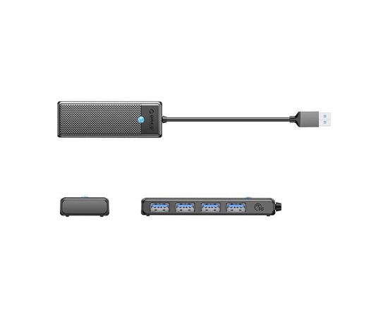 Adapter Hub 4in1 Orico USB 3.0