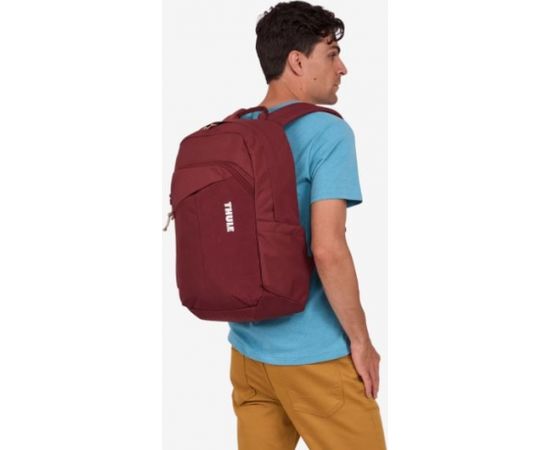 Thule 4923 Indago Backpack TCAM-7116 New Maroon