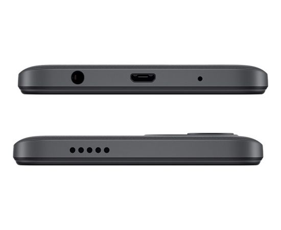 Xiaomi Redmi A1 Plus Dual SIM 2/32GB Black