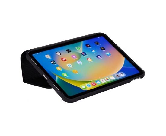 Case Logic 5071 Snapview Case iPad 10.9 with pencil holder CSIE-2256 Black