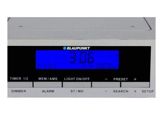 Blaupunkt KR14BT