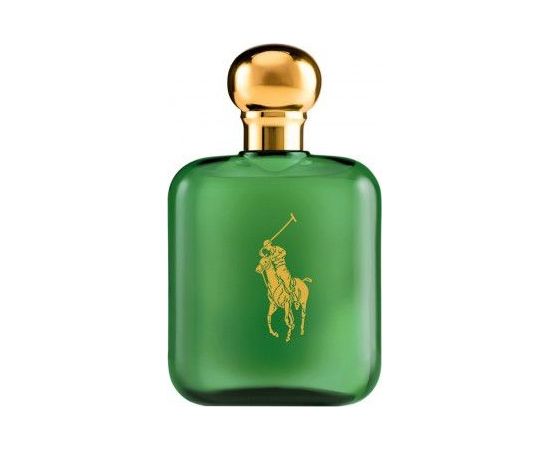 Ralph Lauren Polo Green EDT 118 ml