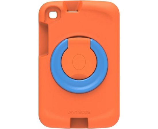 GP-FPT295AMBOW Samsung Kids Cover for Galaxy Tab A 8.0 Orange (2019)