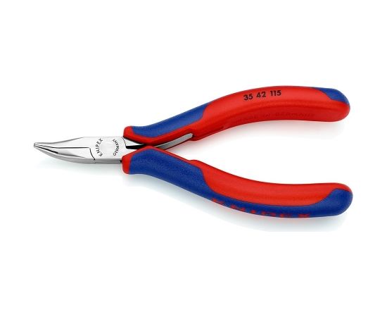 Knipex 35 42 115 , Electronics pliers