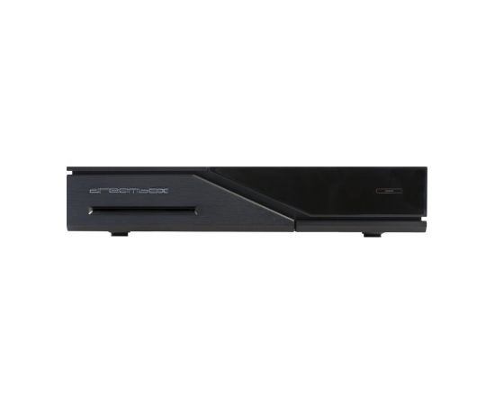 Dream Multimedia Dreambox DM520HD, Sat-Receiver - DVB-S2 - HDMI, USB, LAN