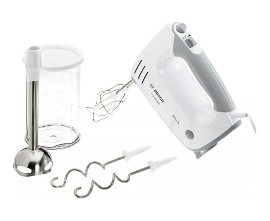 Bosch Hand blender MFQ 36470 450W white