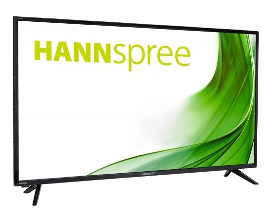 Hannspree HL400UPB - 40 - LED - Full HD, 60 Hz, HDMI, black