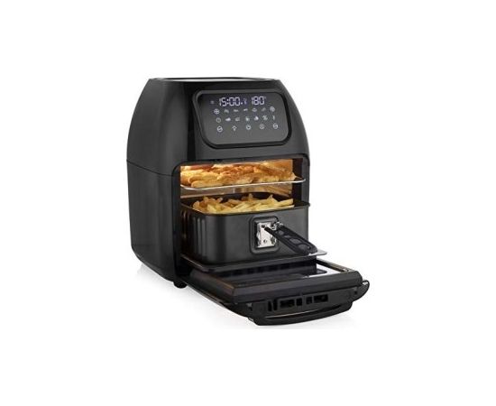 Tristar FR-6964 Multi Hot Air Fryer Black 1800W Aerogrils Karstā Gaisa Katli (AirFryer)