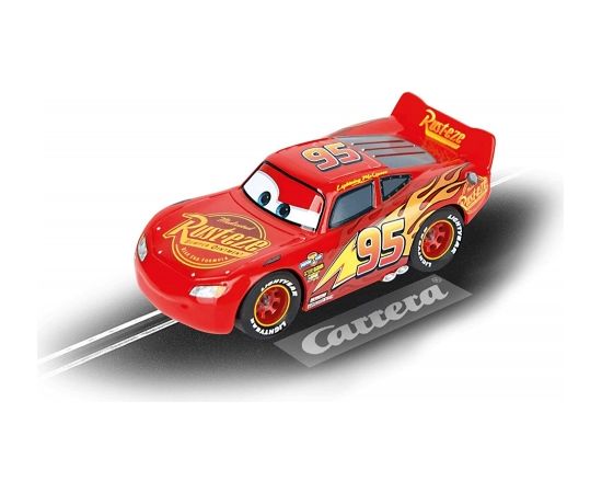 Carrera First D.P.C. Lightning McQueen - 20065010