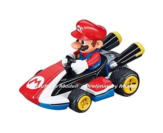 Carrera 2.4GHz Mario Kart (TM) M. RC Mari - 370430002