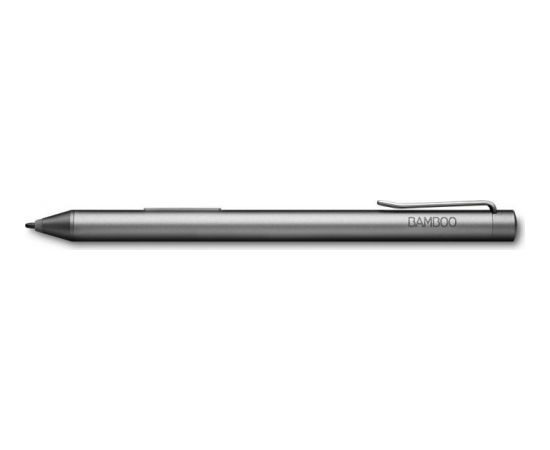 Wacom Bamboo Ink, stylus (grey)